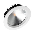 Фото Светильники downlight
